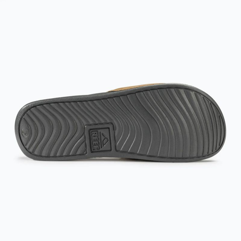 Reef One Slide M RF0A3OND-GTA flip-flops Footwear/Lifestyle/Reef Your Sports Performance