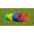 VTUN-RO2M2P tunnel In preparation Your Sports Performance