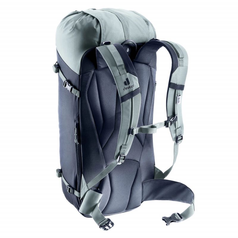 Deuter Guide 30L Backpack 3361323-7411 Accessories/Plecaki/Deuter Your Sports Performance
