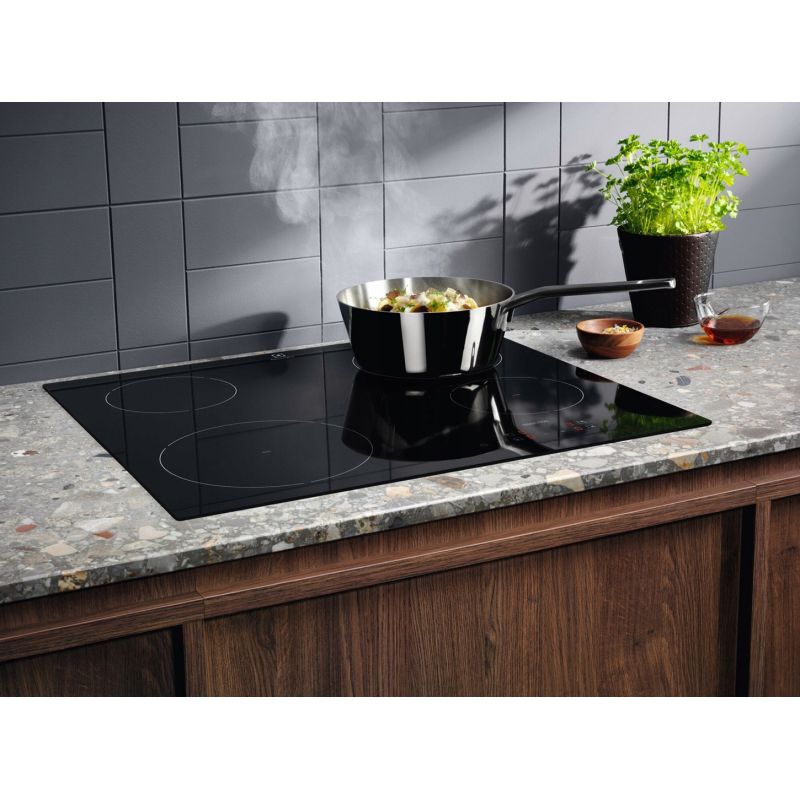 ELECTROLUX LIB60420CK induction hob AGD - Produkty/Płyty grzejne do zabudowy Your Sports Performance