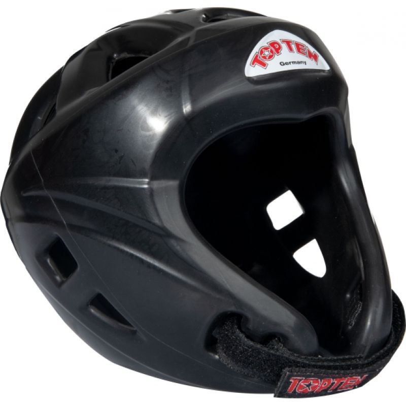 KSS-POWER TECH Leather Sparring Boxing Helmet In preparation Your Sports Performance