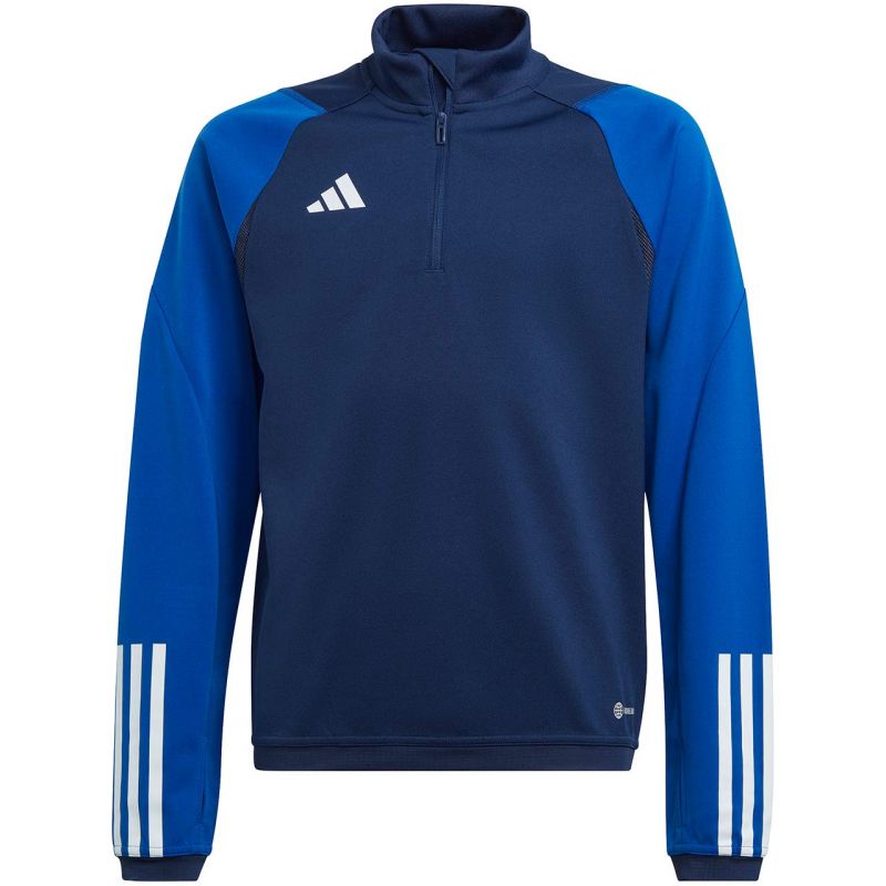 Adidas Tiro 23 Competition Training Jr sweatshirt HK7646 Clothing/Football Adidas