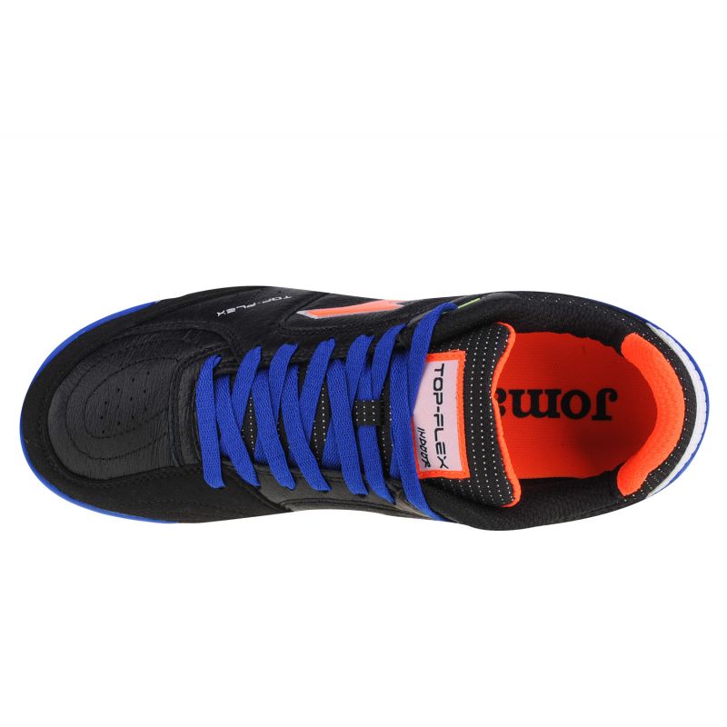 Joma Top Flex 2201 IN M TOPW2201IN shoes Footwear/Football Joma