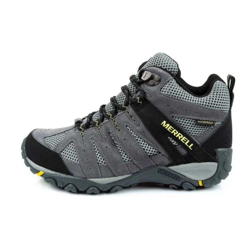 Merrell Accentor 2 Vent M J50841 trekking shoes Footwear/Outdoor/Merrell Your Sports Performance