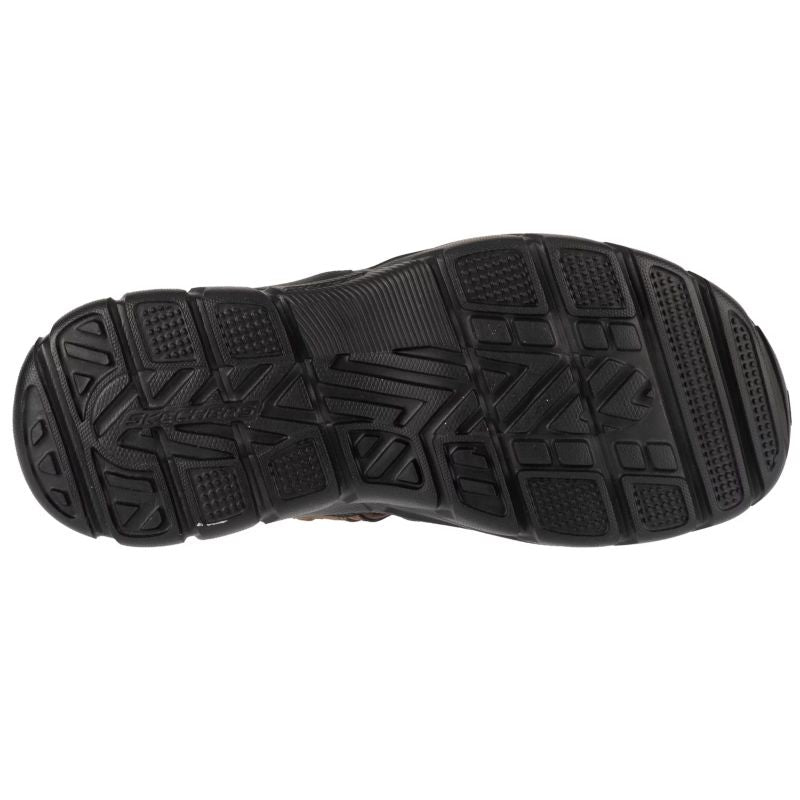 Skechers Slip-Ins: Revolted SS - Merrick 205181-ACDB Brown 40 In preparation Your Sports Performance