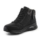 Skechers Uno Gen1 Darling Daze W shoes 310566L-BLK Footwear/Outdoor/Skechers Skechers