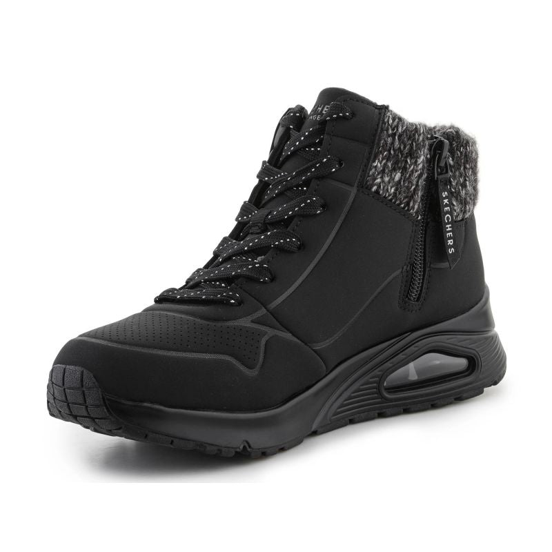 Skechers Uno Gen1 Darling Daze W shoes 310566L-BLK Footwear/Outdoor/Skechers Skechers