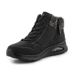 Skechers Uno Gen1 Darling Daze W shoes 310566L-BLK Footwear/Outdoor/Skechers Skechers
