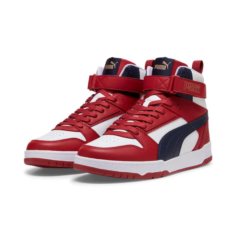 Puma RBD Game M shoes 385839 23 Footwear/Lifestyle Puma