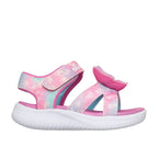 Skechers Kids' Sandals Jumpsters Sandal Butterfly Brites 303109N PKMT Skechers