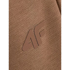 Women's wide-leg sweatpants 4F 4FRAW26TTROF2105-82S