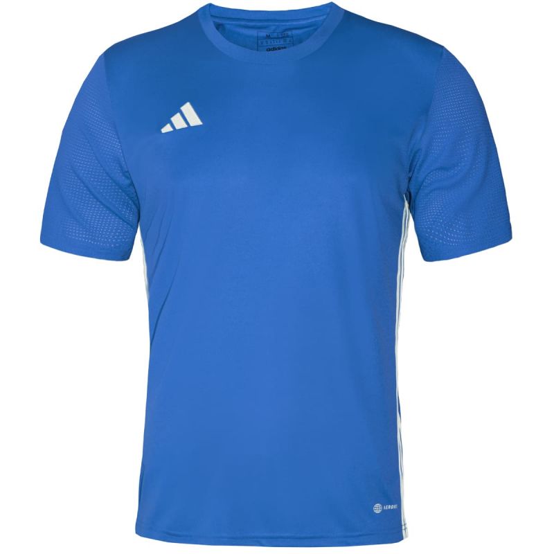 T-shirt adidas Table 23 Jersey M H44528 Clothing/Football Adidas