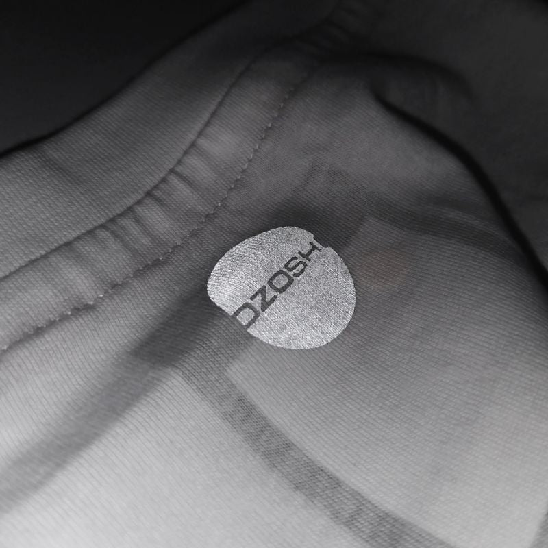 Ozoshi Naoto T-shirt M white O20TSRACE004