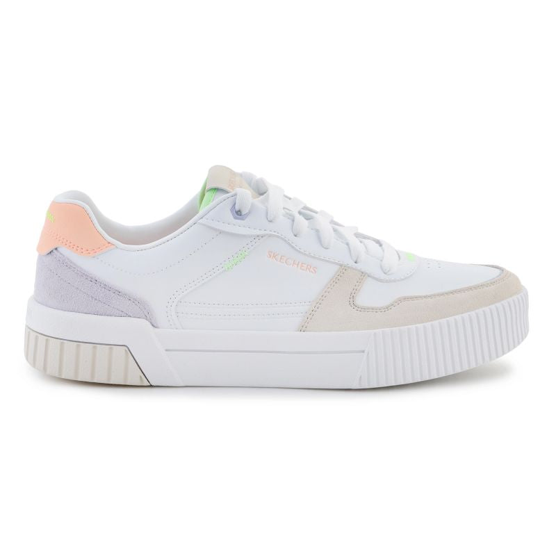 Skechers Jade - Stylish Type W 185092-WMLT Footwear/Lifestyle/Skechers Skechers
