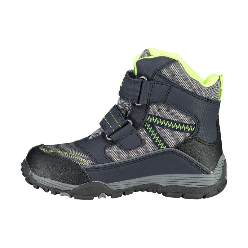 Children's winter boots waterproof CMP KIDS PYRY SNOW BOOT WP (38Q4514-20UF) In preparation Your Sports Performance