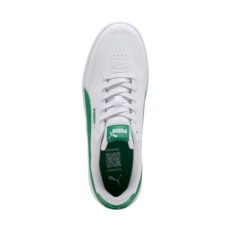 Puma Court Classic Clean men's shoes 402223 18