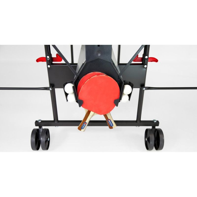 SPONETA S1-12e WATERPROOF TABLE TENNIS TABLE Accessories Your Sports Performance