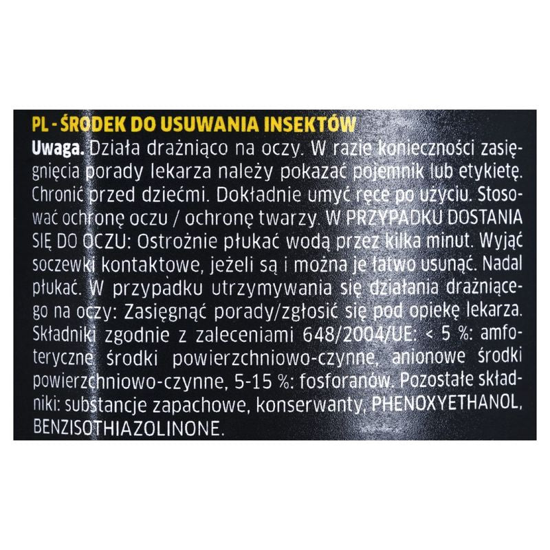 KARCHER 6.295-761.0 preparation Kosmetyki i konserwacja/Do karoserii Your Sports Performance