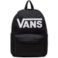 Vans Old Skool Grom Backpack VN000H56BLK1 Accessories/Plecaki/Vans Your Sports Performance