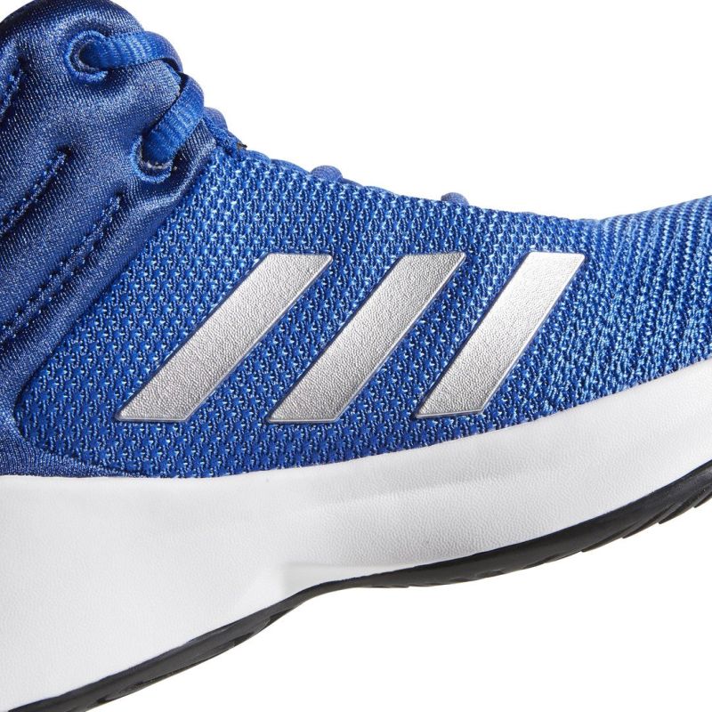 Adidas Pro Spark Kids' Basketball Shoes - BB9143 adidas
