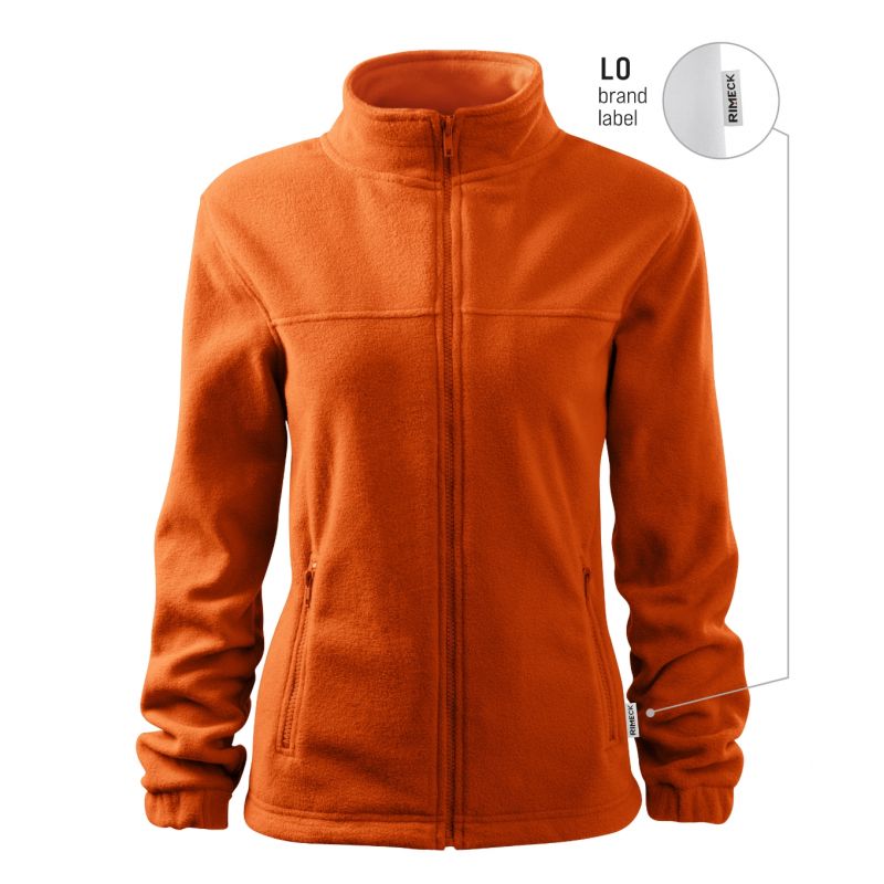 Rimeck Jacket W MLI-504LO Clothing/Outdoor/Rimeck Your Sports Performance