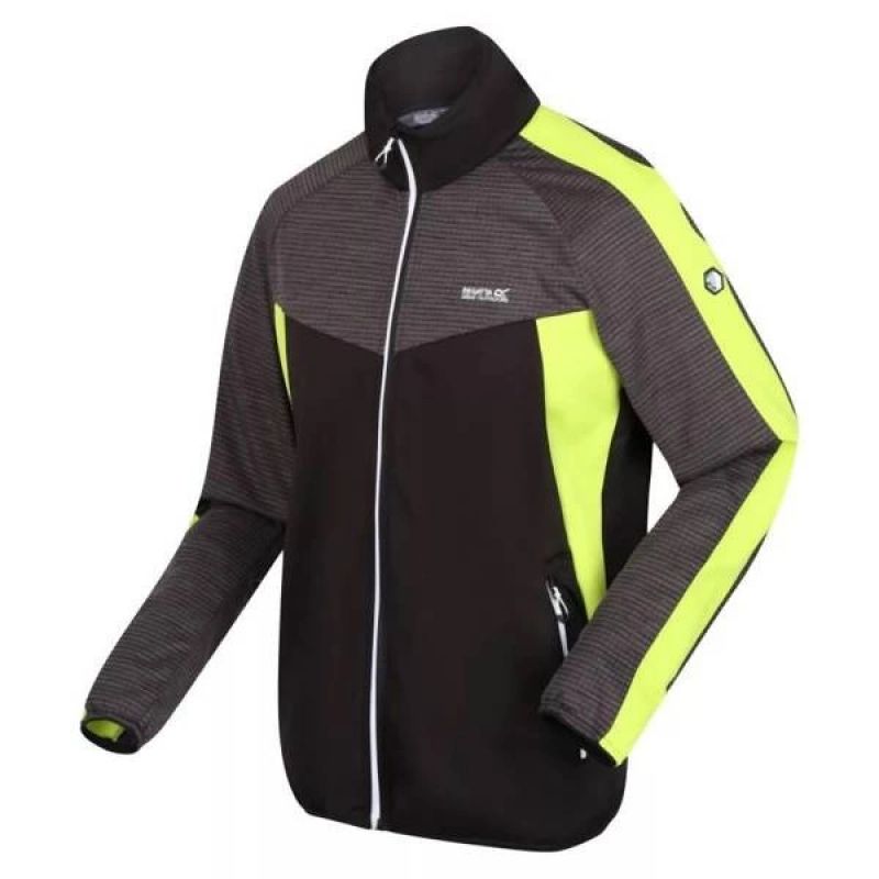 Sweatshirt Regatta Yare VI M RML233L7P Clothing/Outdoor/Regatta Your Sports Performance