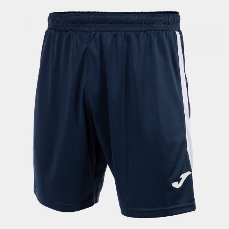 Joma Glasgow Short U shorts 102975.332 Clothing/Training/Joma Joma