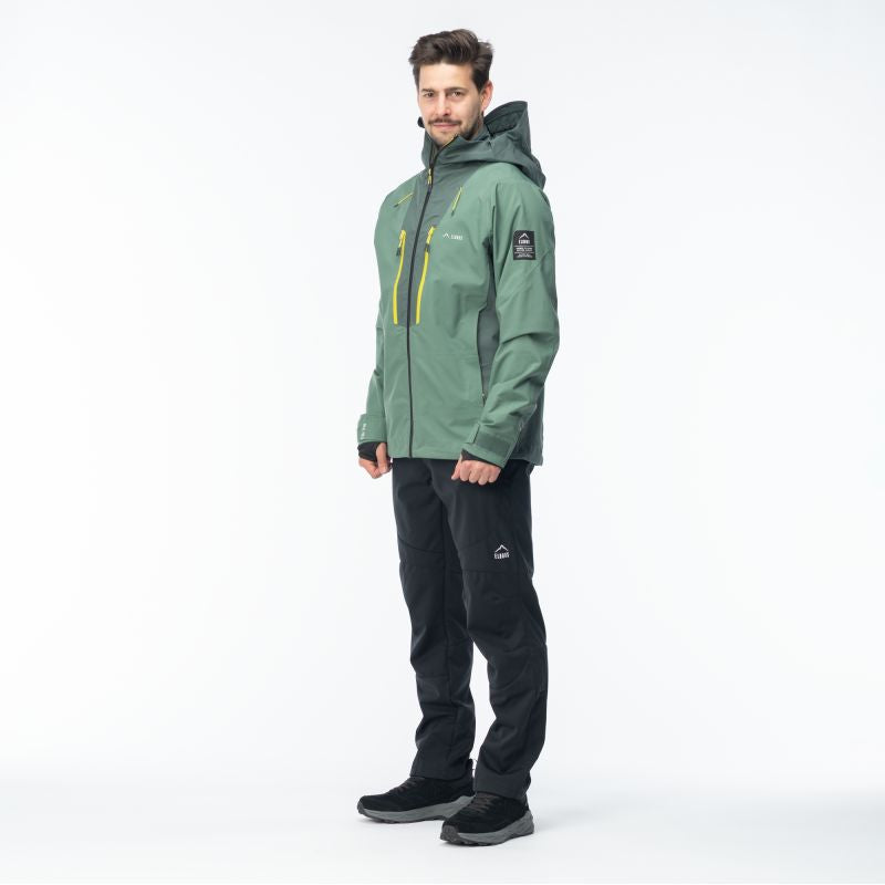 Men's MALAKU Transitional Jacket In preparation Your Sports Performance