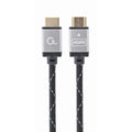 GEMBIRD Cable Select Plus Series CCB-HDMIL-1.5M (HDMI M - HDMI M; 1.5m; black) Kable i adaptery/Kable HDMI Your Sports Performance
