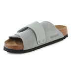 Birkenstock KYOTO 1031730 Pure Sage To be categorized Your Sports Performance