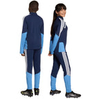 adidas Tiro 26 Competition Training Kids' Pants Navy-Blue JN2260