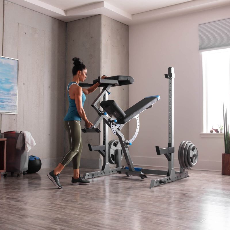 Proform Carbon Strength Olympic Bench Accessories/Training equipment/Ławki Your Sports Performance