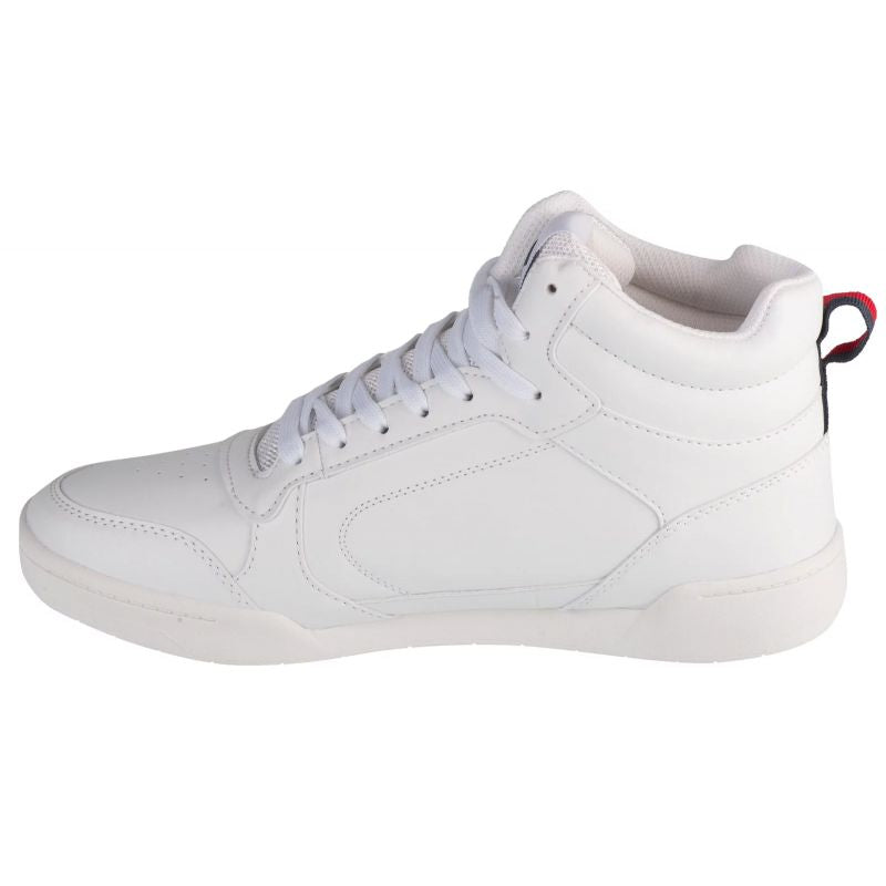 Lotto Nandu Mid M shoes 2400370U-1030 Footwear/Lifestyle/Lotto Your Sports Performance