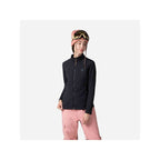 ROSSIGNOL W Opside Jkt Women's Ski Jacket Black