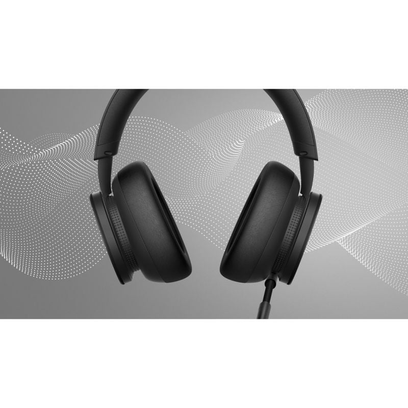 Microsoft XBOX Headset TLL-000021 Import z Action/Konsole/Słuchawki Your Sports Performance