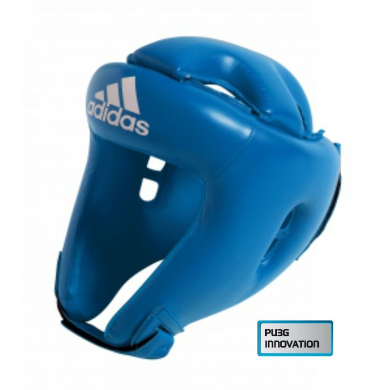 ROOKIE-2 boxing helmet Accessories/Protectors and knee pads Your Sports Performance