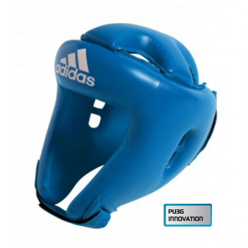 ROOKIE-2 boxing helmet Accessories/Protectors and knee pads Your Sports Performance