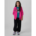 Girls' jogger sweatpants 4F 4FJKAW26TTROF2077-20S