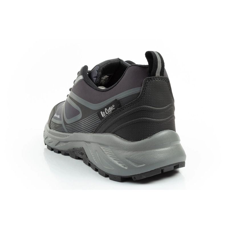 Lee Cooper men's waterproof durable trekking sports shoes Lee Cooper