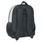 Real Madrid junior backpack 612554640 Accessories/Plecaki/pozostałe plecaki Your Sports Performance