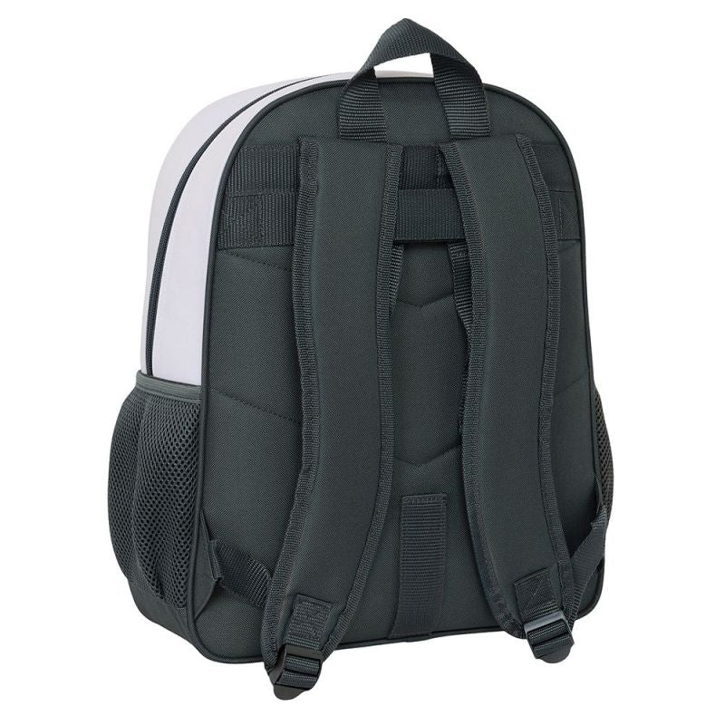 Real Madrid junior backpack 612554640 Accessories/Plecaki/pozostałe plecaki Your Sports Performance