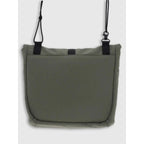 Unisex crossbody bag 4F 4FWSS25APOUU073-44S *Kategoria tymczasowa Your Sports Performance
