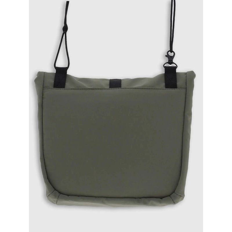 Unisex crossbody bag 4F 4FWSS25APOUU073-44S *Kategoria tymczasowa Your Sports Performance