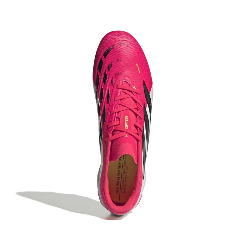 Adidas Predator League FG JR7880 shoes To be categorized Your Sports Performance