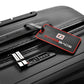 SwissBags Echo Suitcase 16577 Accessories/Luggage/Walizki Your Sports Performance