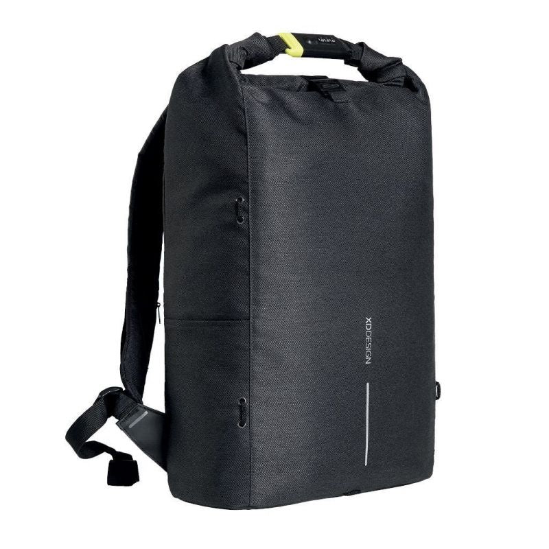 XD DESIGN BOBBY URBAN LITE BLACK BACKPACK P/N: P705.501 Import z Action/Bagaż/Plecaki Your Sports Performance