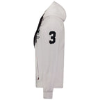 Geographical Norway Folton EO 100 M sweatshirt WW4783H/GNO-White Clothing/Outdoor/Geographical Norway Your Sports Performance