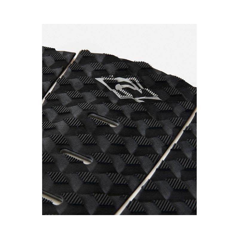 RIP CURL 3 Piece Traction Pad Black
