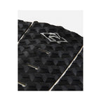 RIP CURL 3 Piece Traction Pad Black