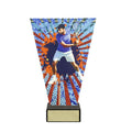 Triumph glass trophy In preparation Your Sports Performance